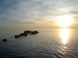 Ocean Rays Wallpaer