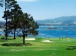 Pebble Beach Wallpaer