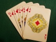 Poker Cards Wallpaer