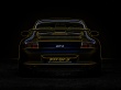 Porsche GT3 Wallpaer