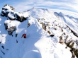 Powder Creek Wallpaer