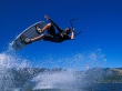 Pro Kiteboarder Wallpaer
