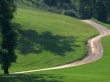 Field Road Wallpaer