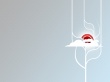 Rain and Sun Wallpaer