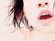 Sensual Lips Wallpaer