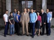 Prison Break Team Wallpaer