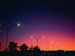 Twilight Street Wallpaer