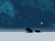 Lonely Farm Wallpaer