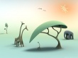 Africa Wallpaer