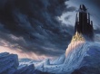 Mystic Castle Wallpaer