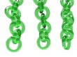 Green Chains Wallpaer