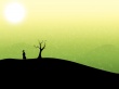 Feeling Lost Wallpaer