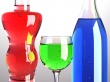 Bubbly Wallpaer