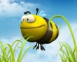 Bee Wallpaer