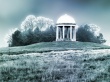Cold Tower Wallpaer