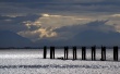 Back in the Clouds Wallpaer