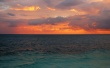 In the Middle Ocean Wallpaer