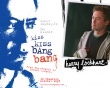 Kiss kiss bang bang Wallpaer