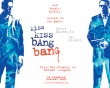 Kiss kiss bang bang Wallpaer