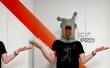 Masked Lover Wallpaer