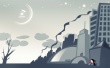 Moonlight Wallpaer