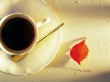 Coffe Break Wallpaer