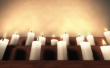 Light Candles Wallpaer
