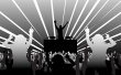 Vector Party Wallpaer