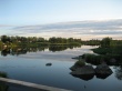 Peaceful Lake Wallpaer