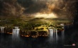 Stella Artois Earth Wallpaer