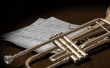 Trumpet Wallpaer