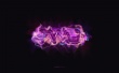 Motion Flame Wallpaer