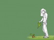 Do not pick me Wallpaer