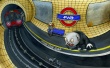 Mind the Gap Wallpaer