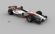 FWA F1 Side Wallpaer