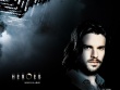 Isaac Mendez Wallpaer