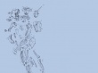 RBO blue Wallpaer