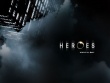 Heroes Promo Wallpaer