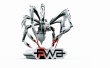 Spider Wallpaer