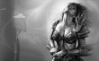 Game Fighter Wallpaer