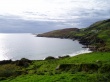 On the lakes coast Wallpaer