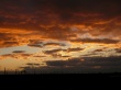 Heaven in Flames Wallpaer