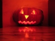 Red Pumpkin Wallpaer