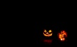 Creepy Smilies Wallpaer