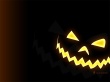 Haunted Smile Wallpaer