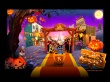 Disney Halloween Wallpaer