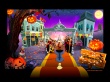 Disney Halloween Wallpaer