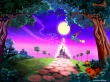 Disneyland Party Wallpaer