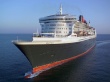 The Big Cruise Wallpaer