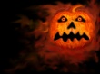 Pumpkin of Despair Wallpaer